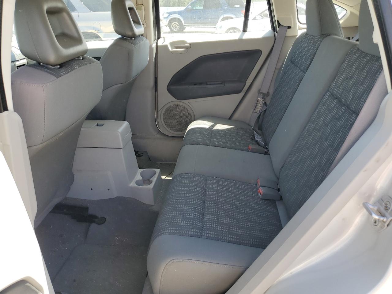 2007 Dodge Caliber Sxt VIN: 1B3HB48B67D526437 Lot: 63464965