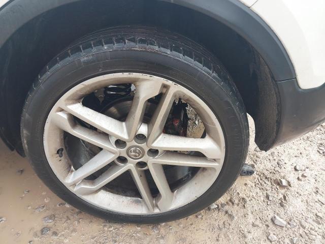 2014 VAUXHALL MOKKA SE T