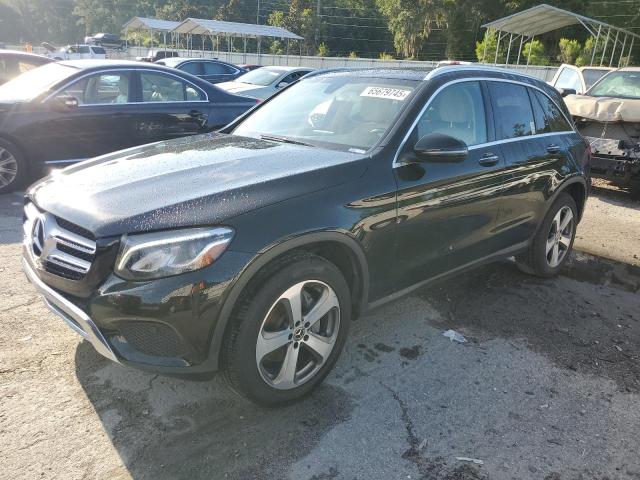 MERCEDES-BENZ GLC-CLASS – zdjęcie z aukcji, lot #65679745