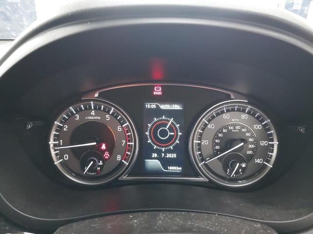 2024 SUZUKI SX4 S-CROS