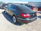 2011 VOLKSWAGEN PASSAT GT for sale at Copart WESTBURY