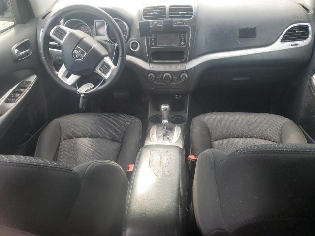  DODGE JOURNEY 2016 Biały