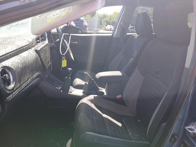 2016 TOYOTA AURIS DESI