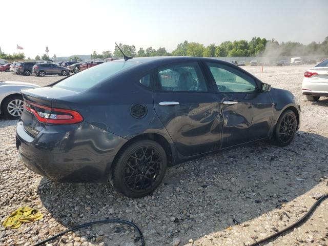  DODGE DART 2013 Black