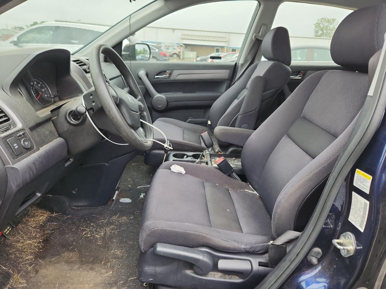 2008 Honda Cr-V Lx VIN: JHLRE48328C000674 Lot: 64517975
