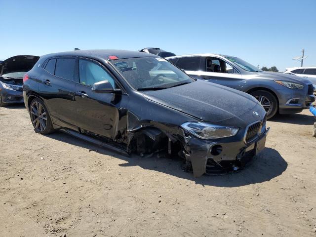  BMW X2 2020 Black