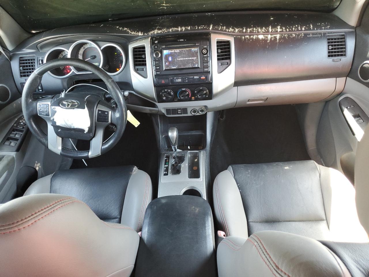 3tmku4hn8dm035585 3TMKU4HN8DM035585 2013 Toyota Tacoma Double Cab Prerunner Long Bed