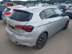 2017 FIAT TIPO LOUNG for sale at Copart SANDY