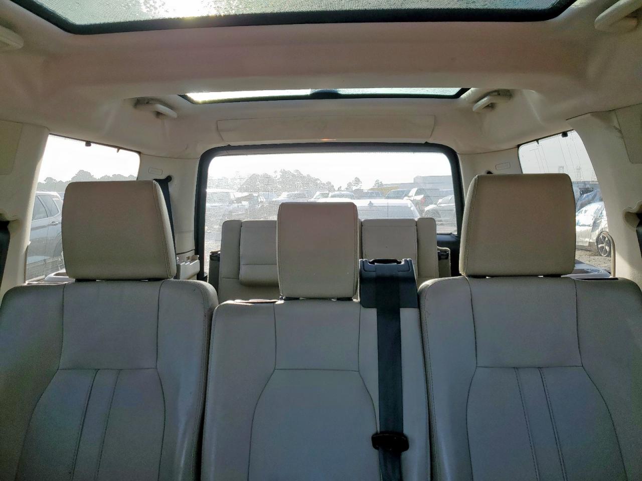 2014 Land Rover Lr4 Hse VIN: SALAG2V66EA701306 Lot: 65389665