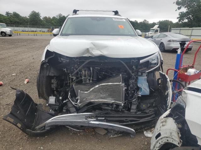  VOLKSWAGEN ATLAS 2024 White