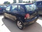 2008 VOLKSWAGEN POLO MATCH for sale at Copart SANDY