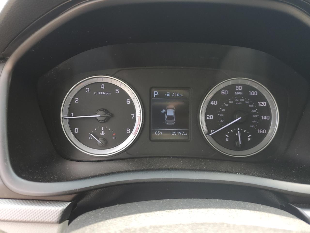 5npe24af7jh617622 5NPE24AF7JH617622 2018 Hyundai Sonata Se
