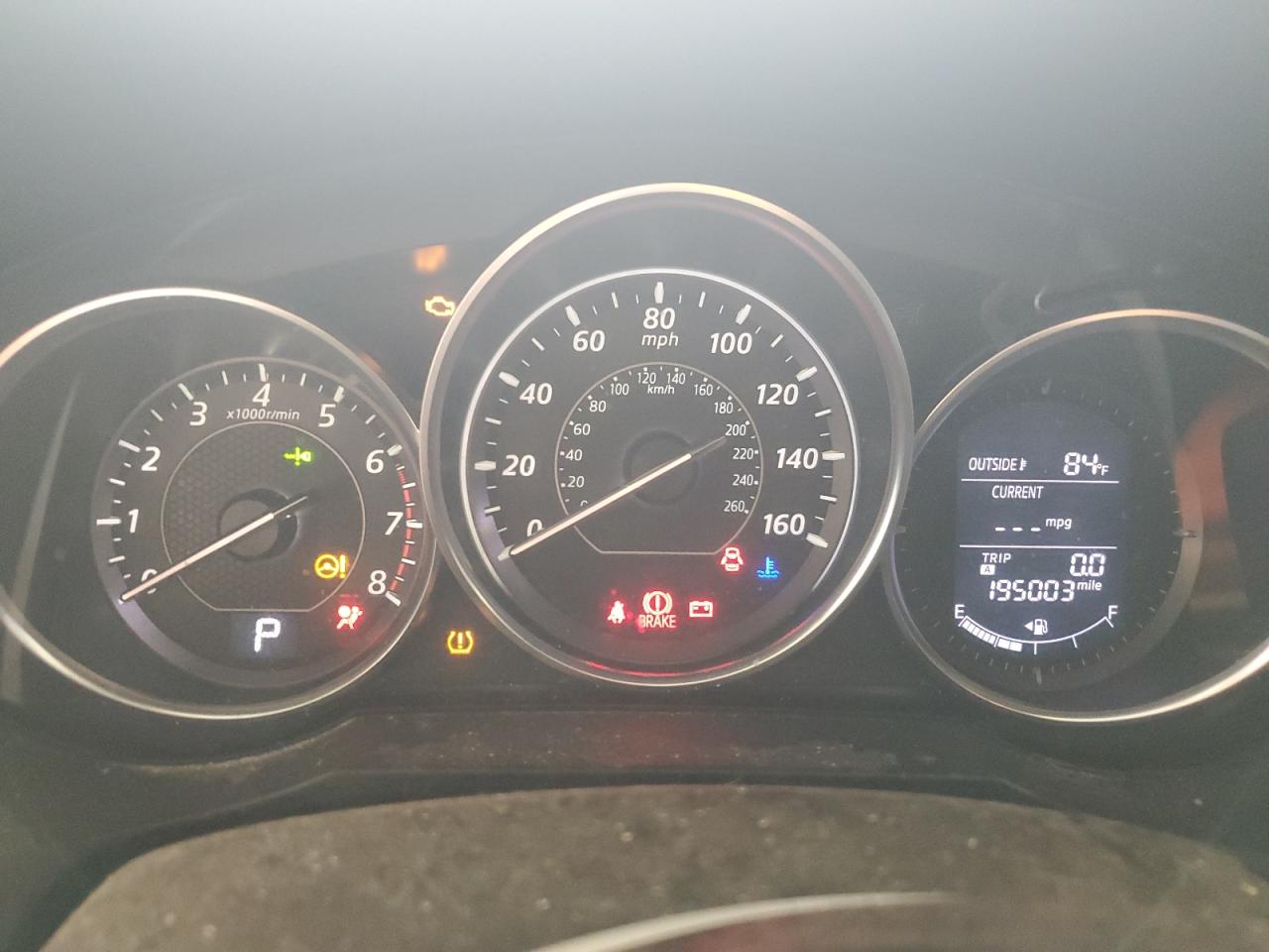 2014 Mazda 6 Sport VIN: JM1GJ1U64E1149156 Lot: 66528895