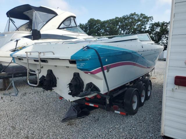 1992 BOAT BOAT  