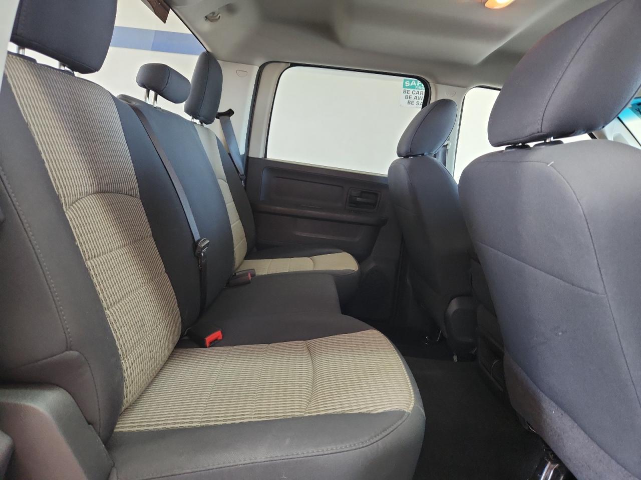 2012 Dodge Ram 1500 St VIN: 1C6RD7KT5CS142565 Lot: 61837065