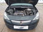 2013 VAUXHALL ASTRA GTC for sale at Copart ST HELENS