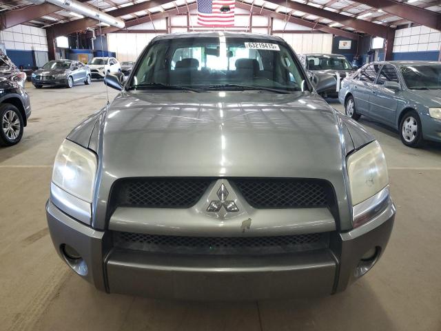2008 MITSUBISHI RAIDER LS  