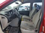 2012 DODGE GRAND CARAVAN SE à vendre chez Copart IL - CHICAGO NORTH