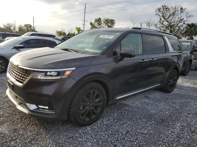KIA CARNIVAL S 2022