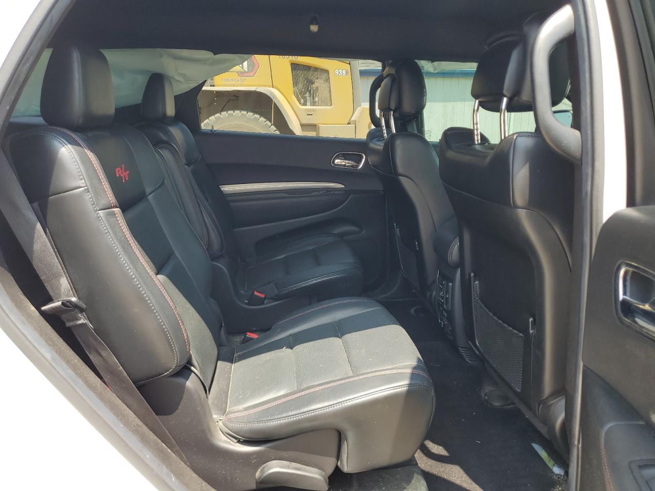 2014 Dodge Durango R/T VIN: 1C4SDJCT1EC483898 Lot: 65006865