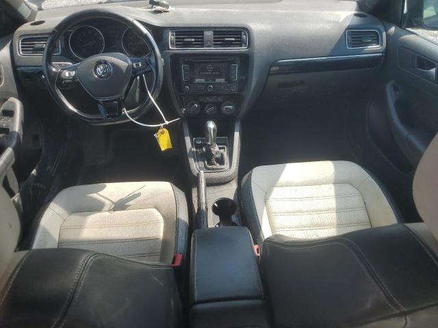  VOLKSWAGEN JETTA 2015 Czarny