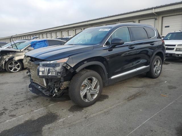 HYUNDAI SANTA FE S 2021