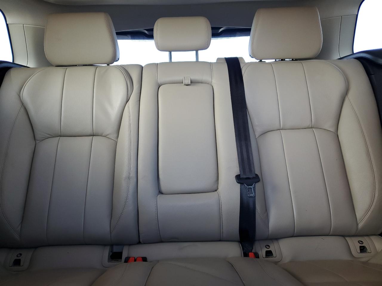 2016 Land Rover Range Rover Evoque Se VIN: SALVP2BG7GH081509 Lot: 64671595