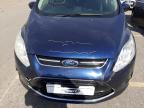 2012 FORD C-MAX TITA for sale at Copart SANDTOFT