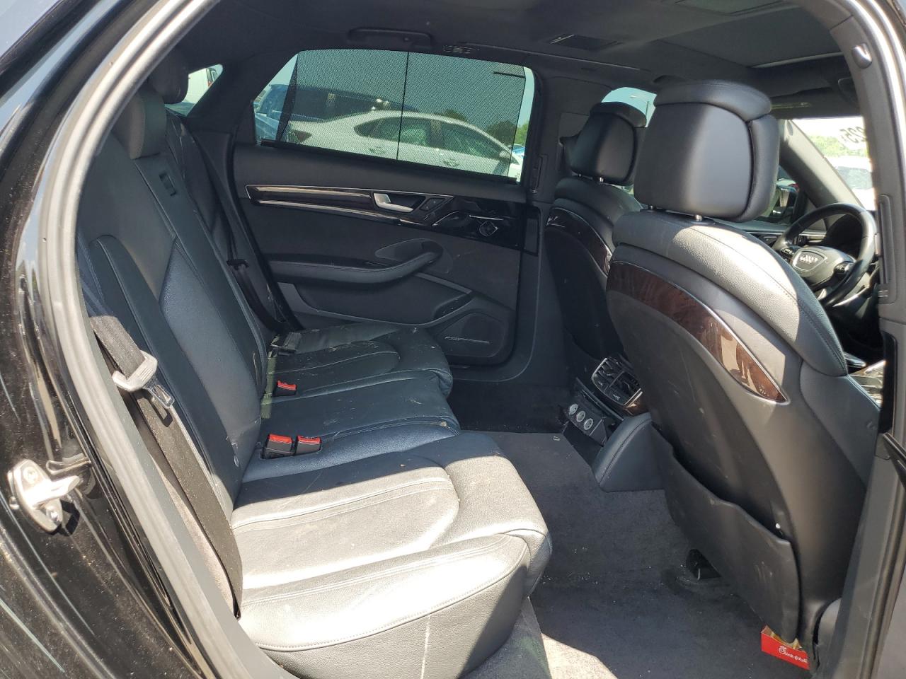 wau3gafd5fn010251 WAU3GAFD5FN010251 2015 Audi A8 L Quattro