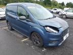2021 FORD TRANSIT CO for sale at Copart SANDTOFT