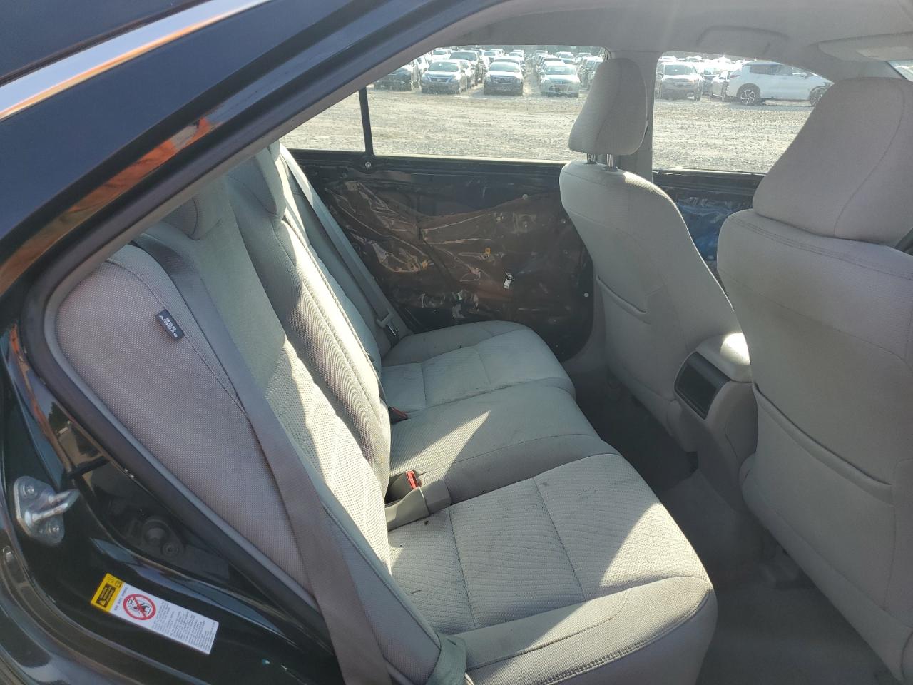 4t1bf1fk5gu145300 4T1BF1FK5GU145300 2016 Toyota Camry Le