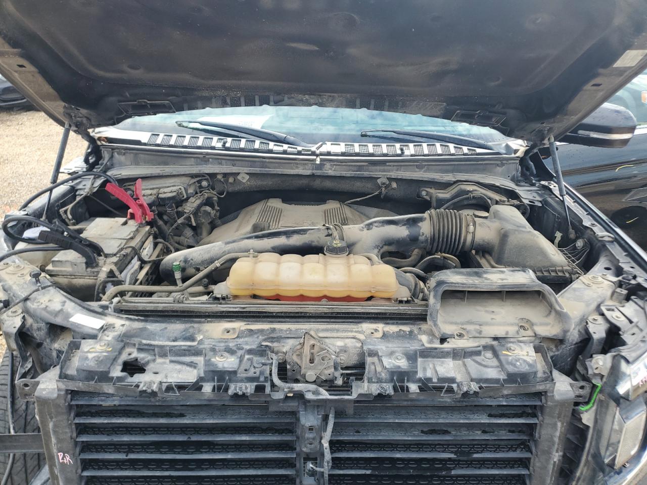 2018 Ford Expedition Limited VIN: 1FMJU2AT0JEA10427 Lot: 65370095