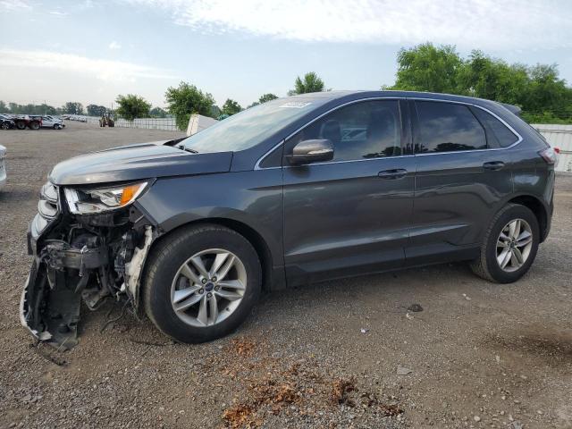  FORD EDGE 2016 Szary
