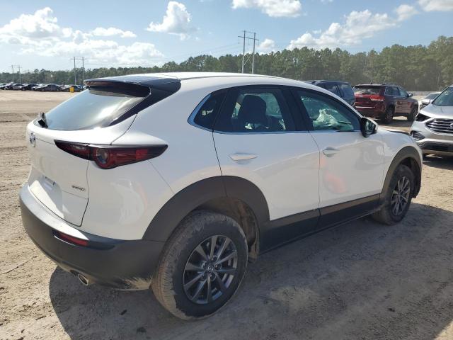  MAZDA CX30 2021 Biały