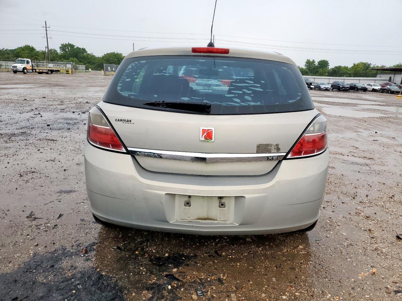 2008 Saturn Astra Xe VIN: W08AR671685065700 Lot: 63814125