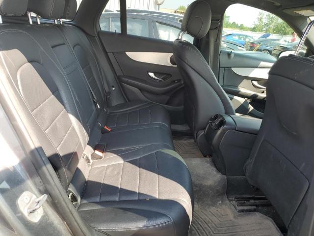 2017 MERCEDES-BENZ GLC 300 4MATIC  