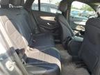 2017 MERCEDES-BENZ GLC 300 4MATIC   for sale at Copart ON - TORONTO