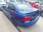 2008 BMW 320D SE for sale at Copart SANDY