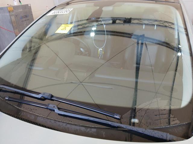 2012 PEUGEOT 3008 HYBRI