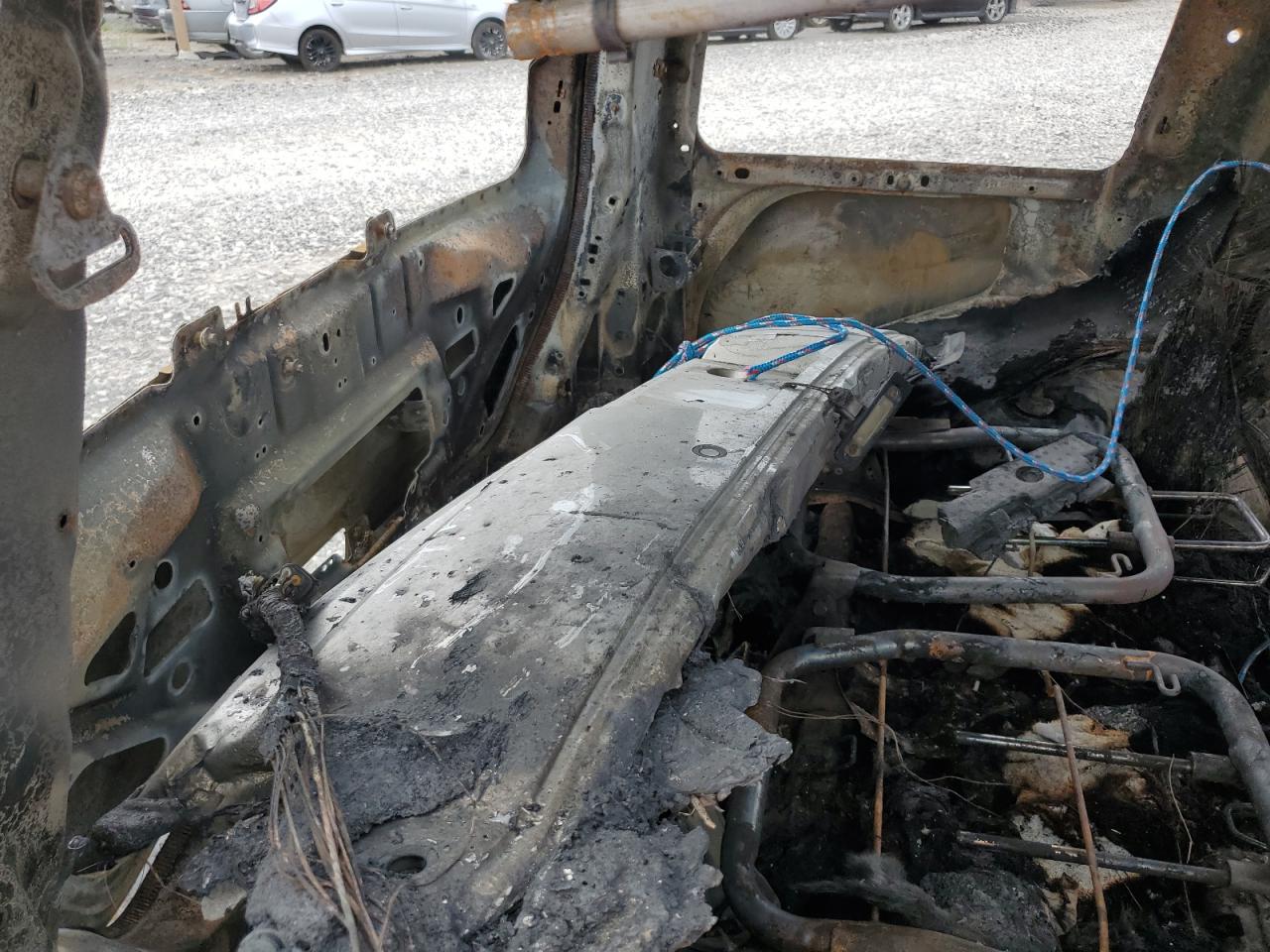 2009 Ford Flex Sel VIN: 2FMDK52C19BA05943 Lot: 65850255