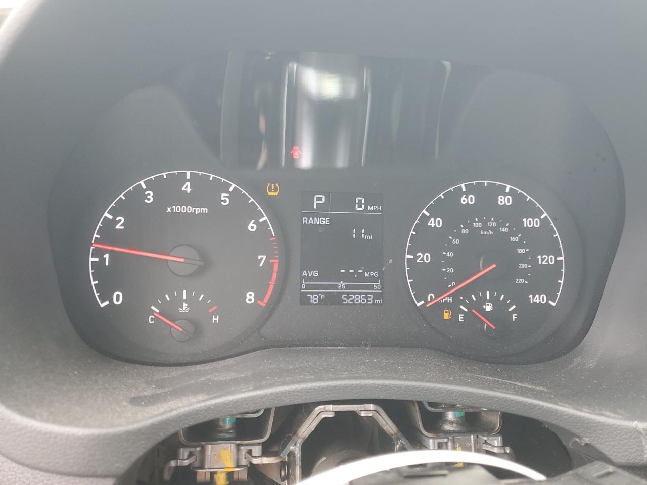 2020 Hyundai Accent Se VIN: 3KPC24A67LE103168 Lot: 63396665