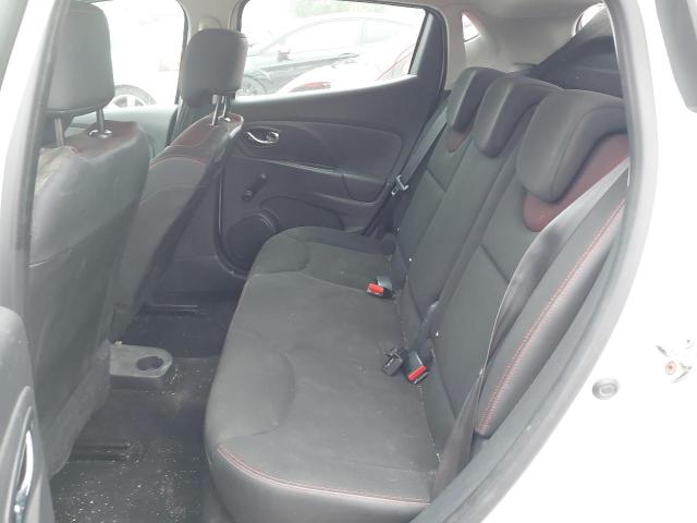 2013 RENAULT CLIO EXPRE