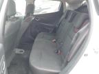 2013 RENAULT CLIO EXPRE for sale at Copart WOLVERHAMPTON
