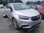 2018 VAUXHALL MOKKA X AC for sale at Copart WOLVERHAMPTON