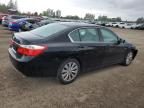2015 HONDA ACCORD LX   à vendre chez Copart ON - TORONTO