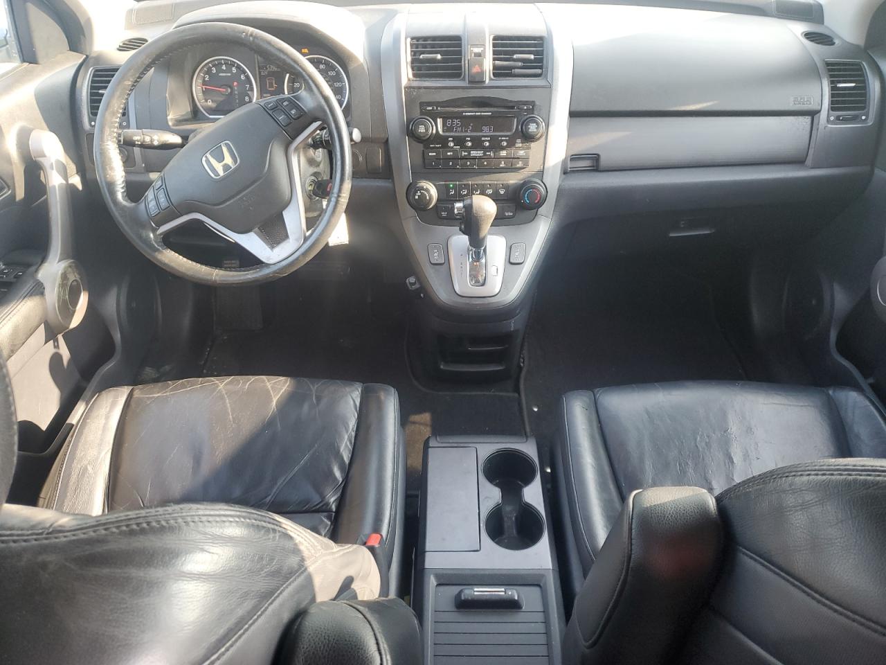 2007 Honda Cr-V Exl VIN: 5J6RE48787L000820 Lot: 64539925