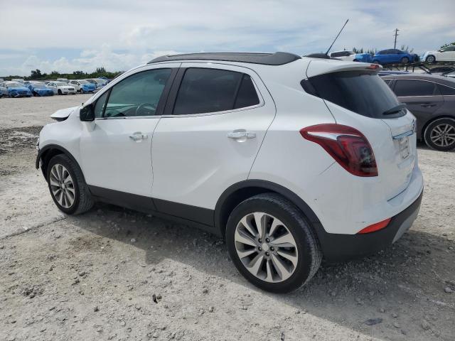  BUICK ENCORE 2020 Белы