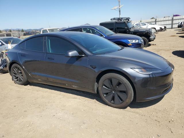  TESLA MODEL 3 2024 Szary