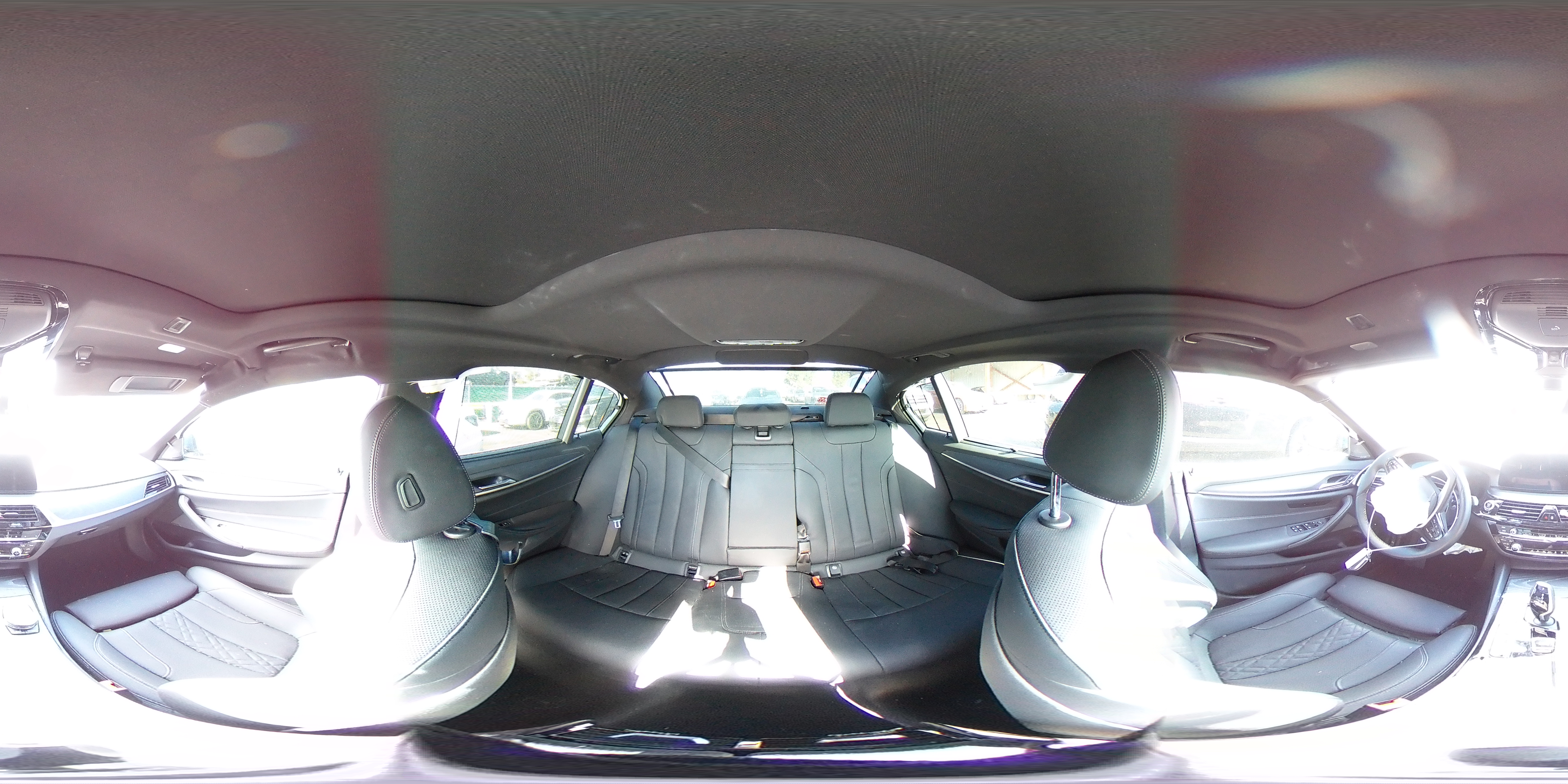 2023 BMW 530Xe VIN: WBA33AG01PCM03829 Lot: 64137985