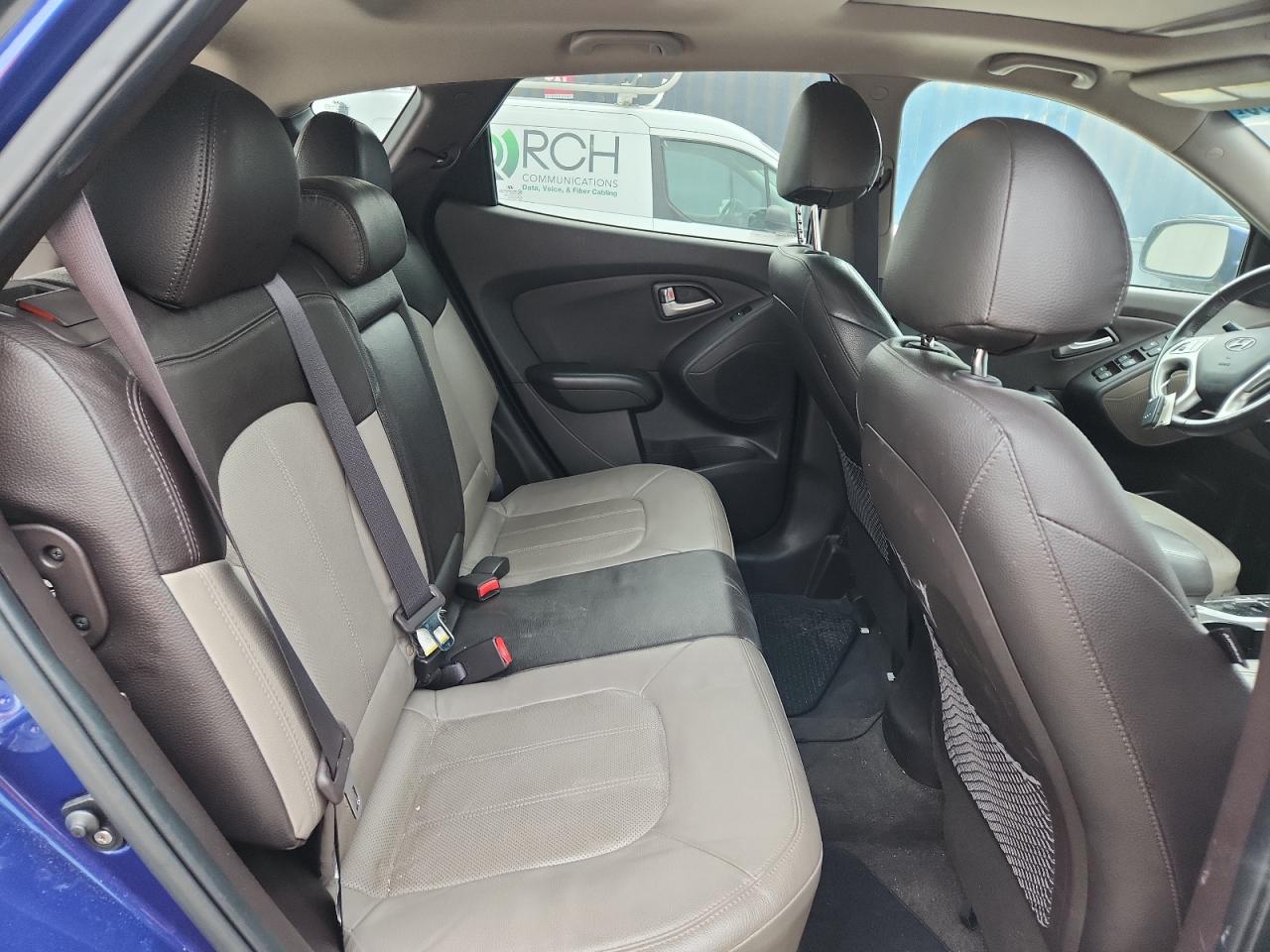 km8ju3acxdu635322 KM8JU3ACXDU635322 2013 Hyundai Tucson Gls